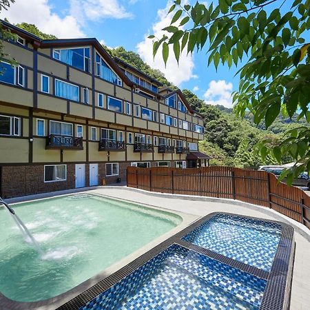 Yun Xiang Villa Renai Luaran gambar