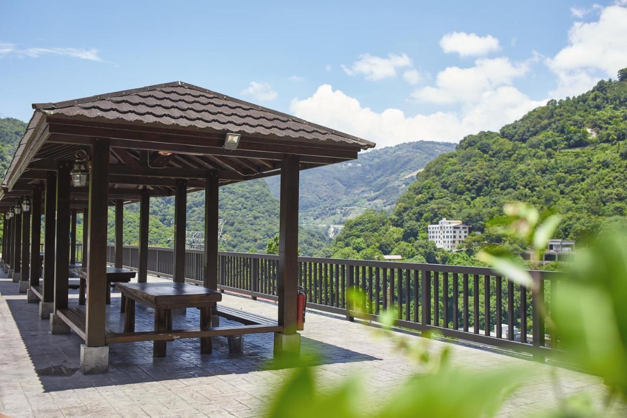 Yun Xiang Villa Renai Luaran gambar