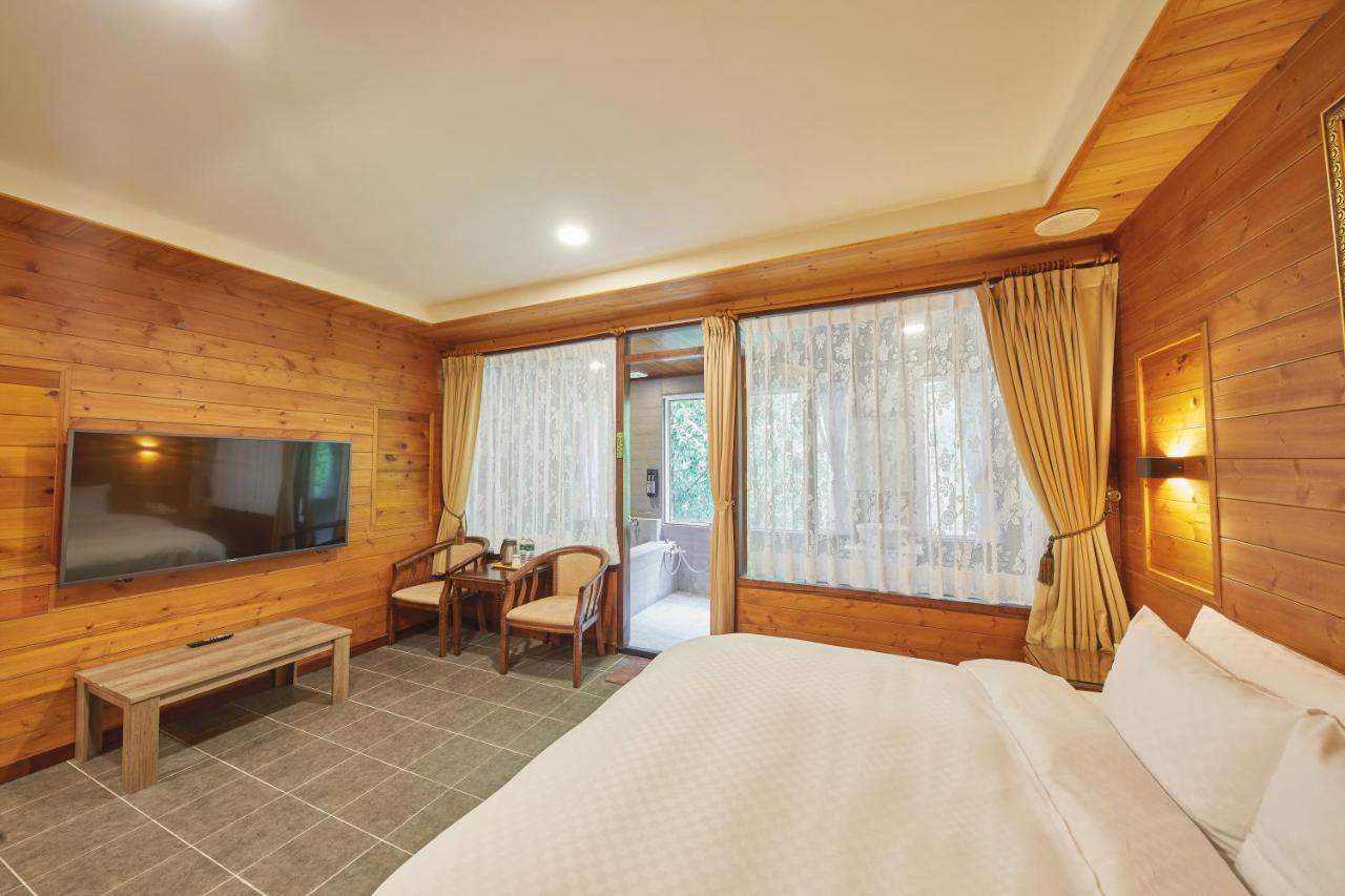 Yun Xiang Villa Renai Luaran gambar