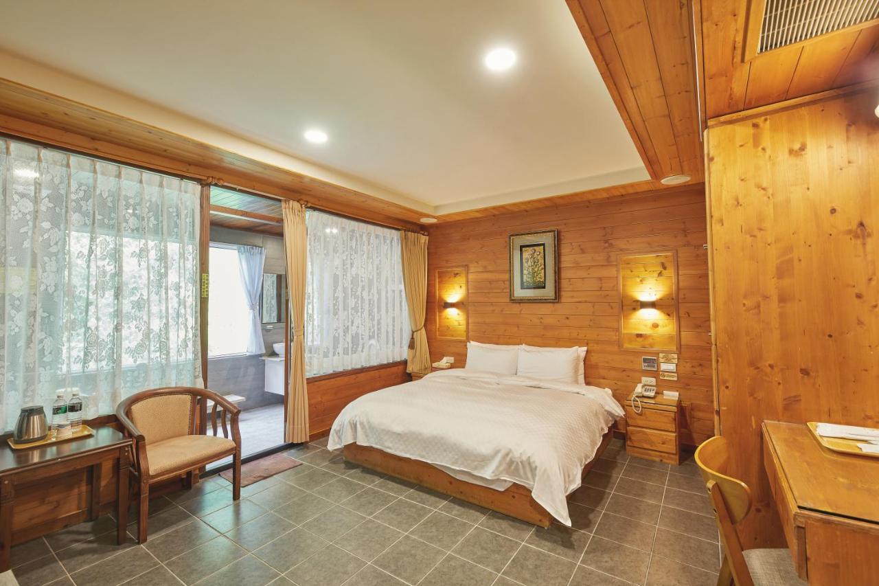 Yun Xiang Villa Renai Luaran gambar