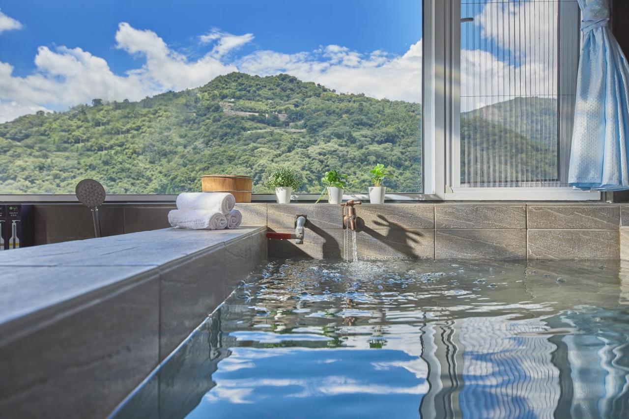 Yun Xiang Villa Renai Luaran gambar
