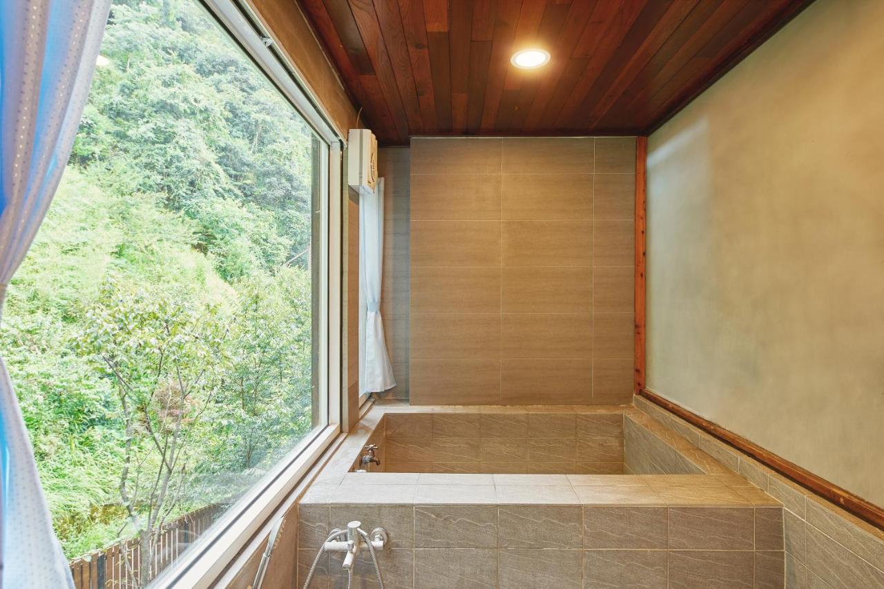 Yun Xiang Villa Renai Luaran gambar