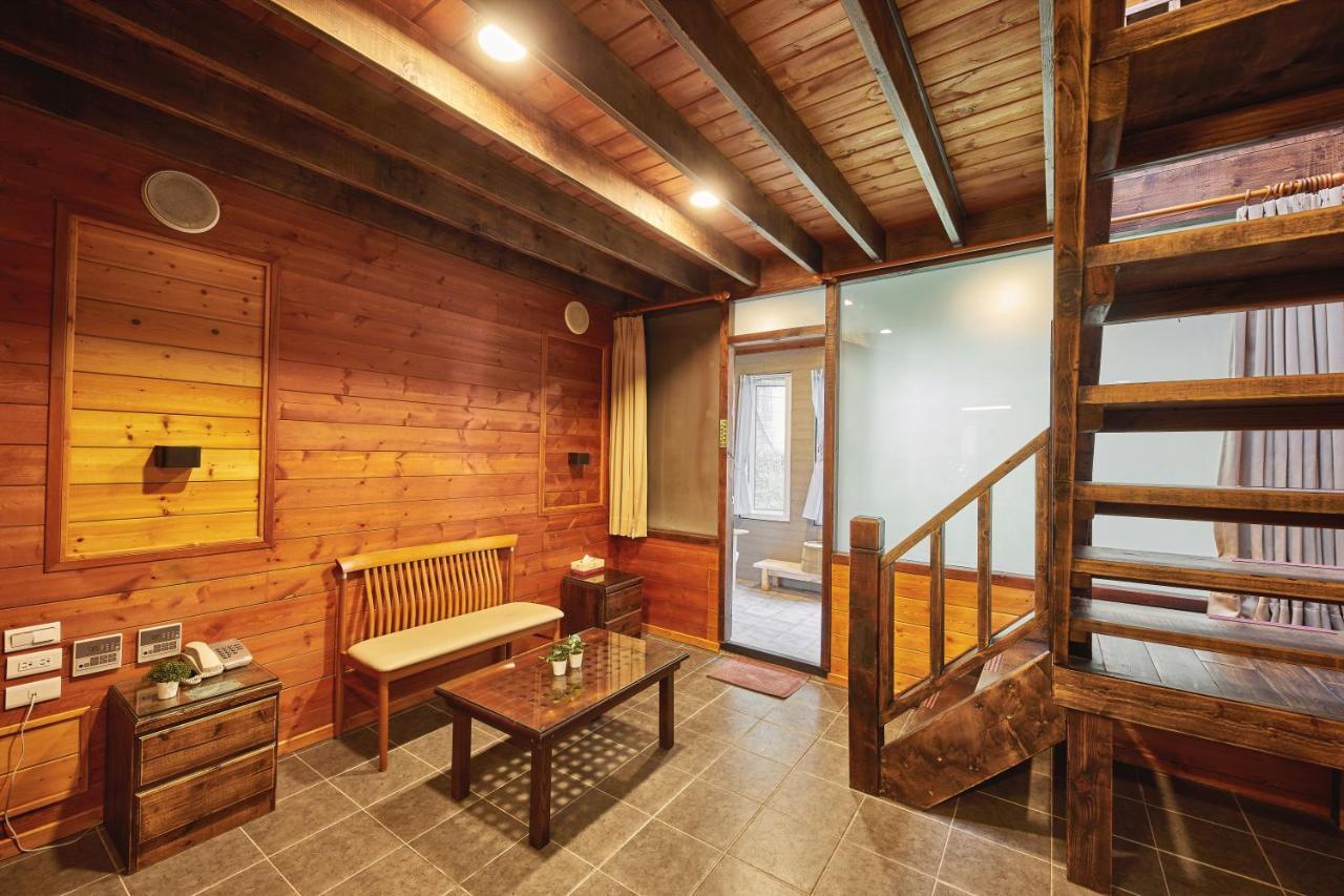 Yun Xiang Villa Renai Luaran gambar