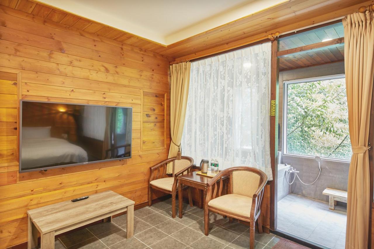 Yun Xiang Villa Renai Luaran gambar