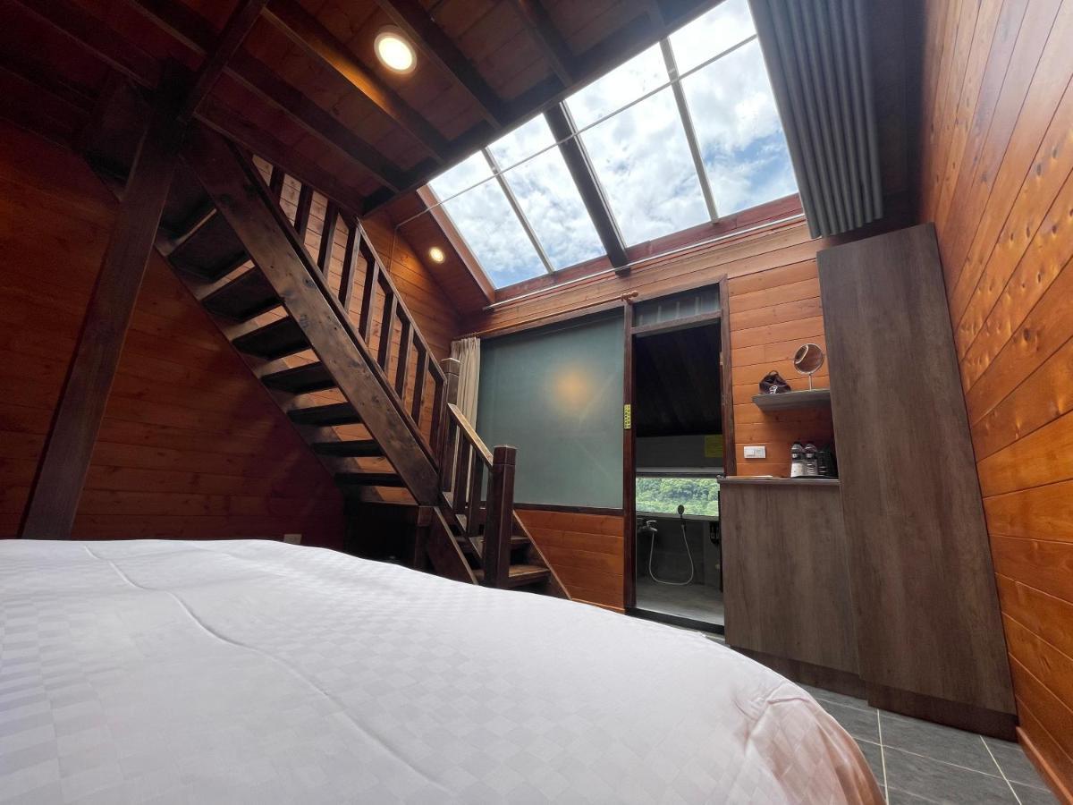 Yun Xiang Villa Renai Luaran gambar