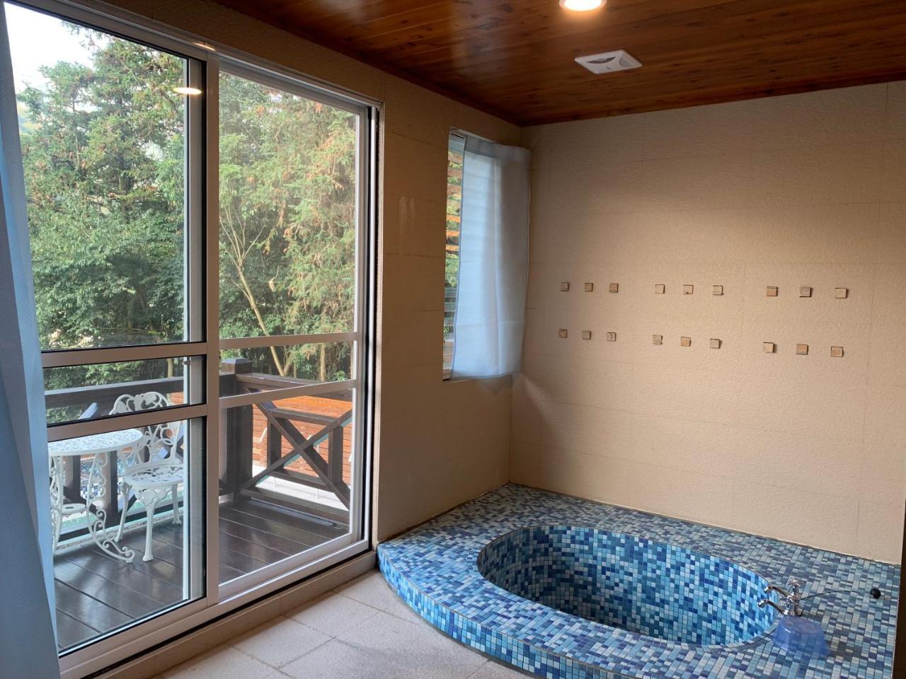 Yun Xiang Villa Renai Luaran gambar