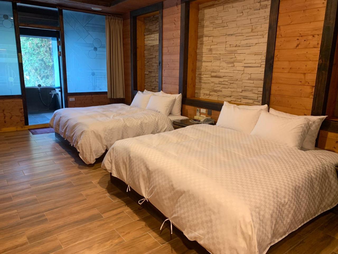 Yun Xiang Villa Renai Luaran gambar