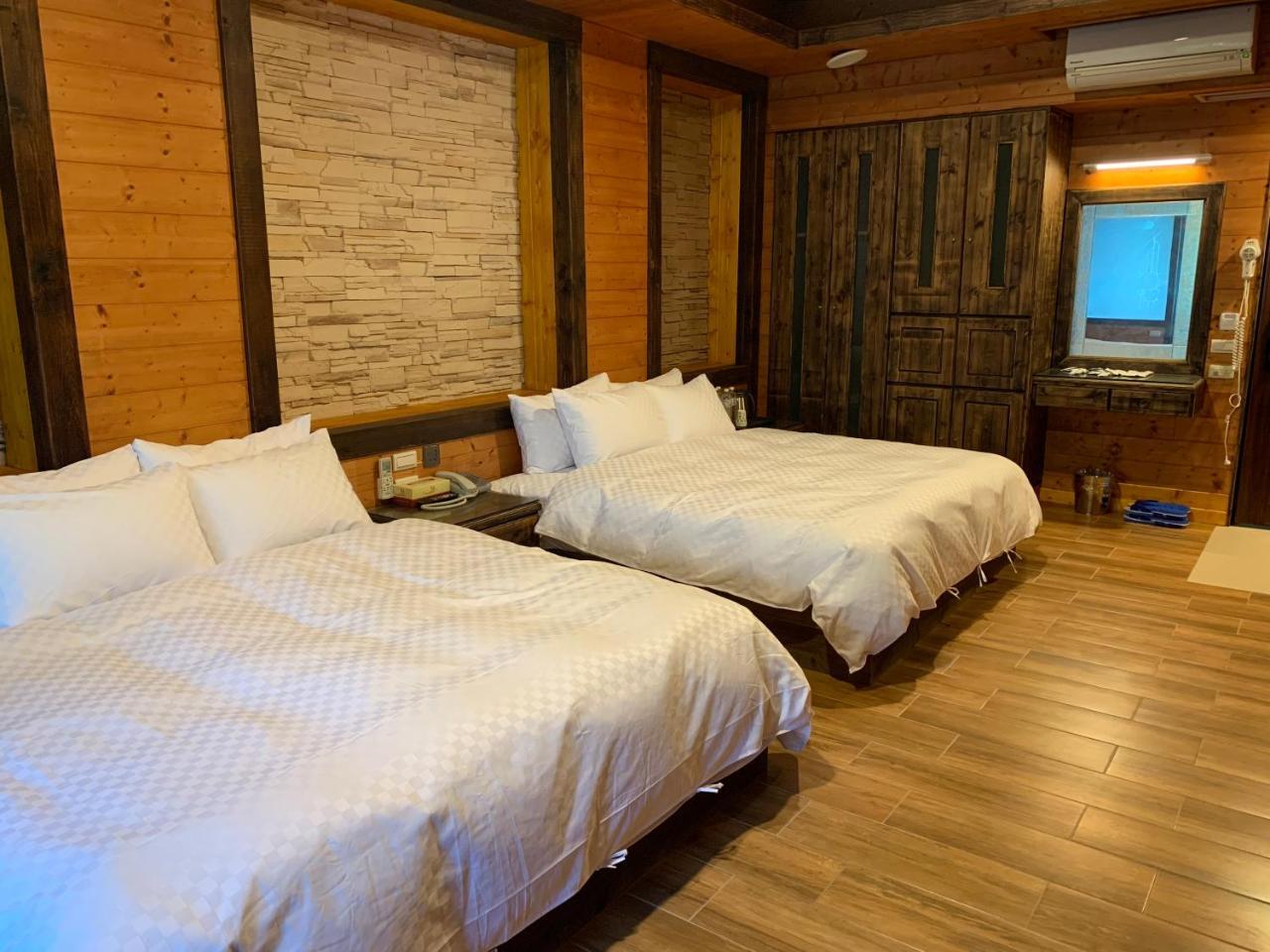 Yun Xiang Villa Renai Luaran gambar