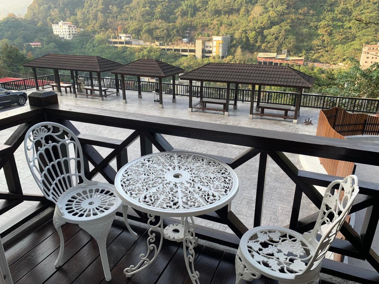 Yun Xiang Villa Renai Luaran gambar