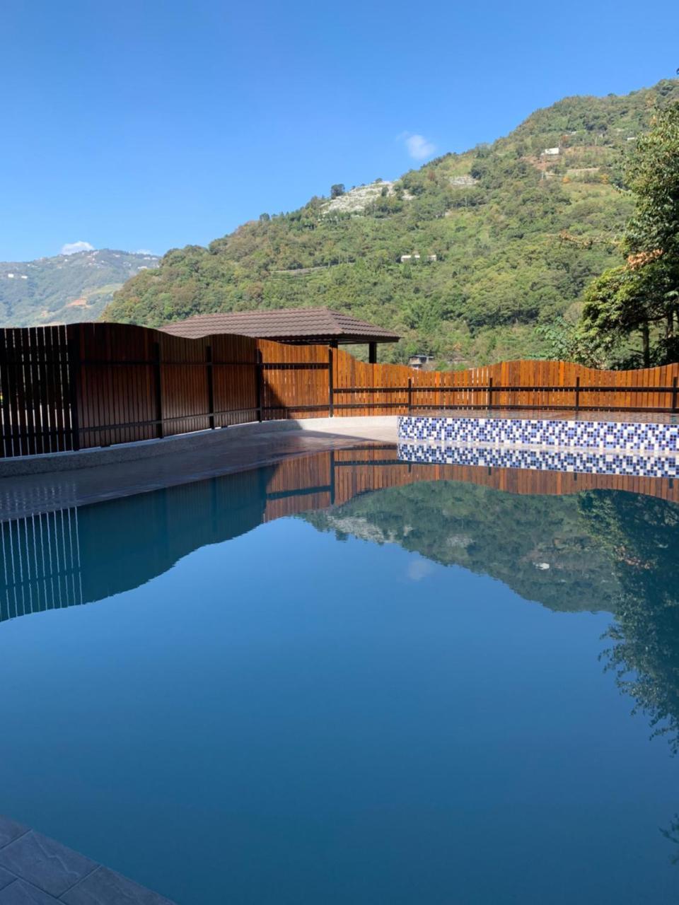 Yun Xiang Villa Renai Luaran gambar