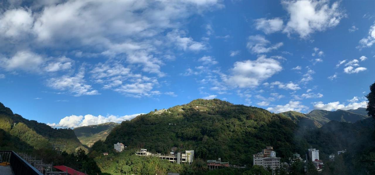 Yun Xiang Villa Renai Luaran gambar