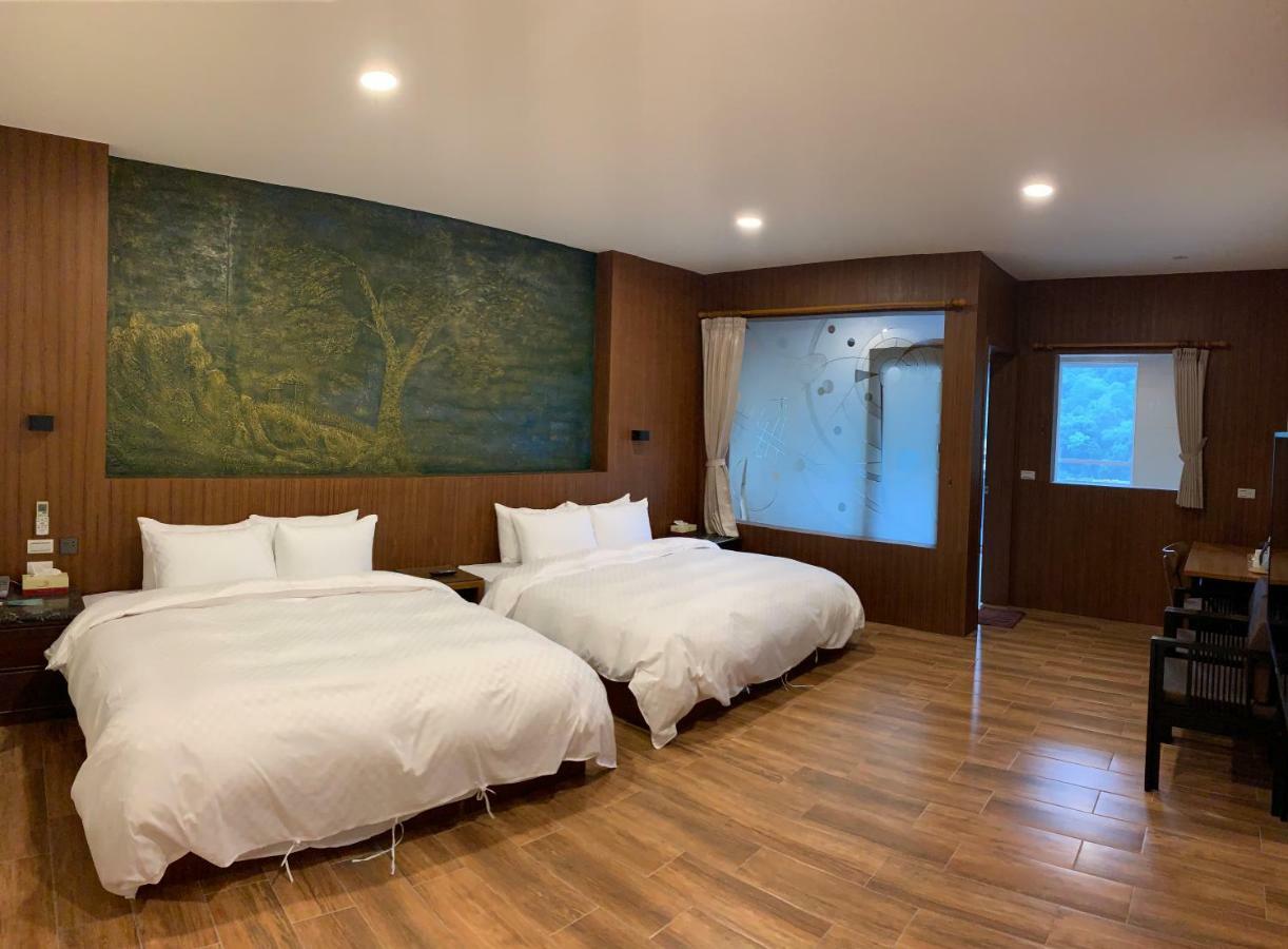 Yun Xiang Villa Renai Luaran gambar