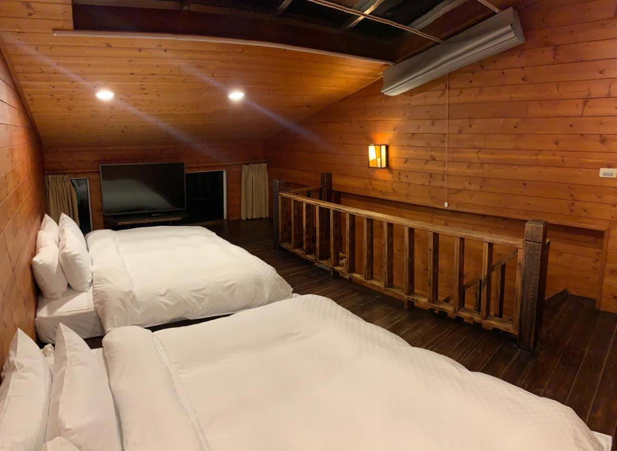 Yun Xiang Villa Renai Luaran gambar
