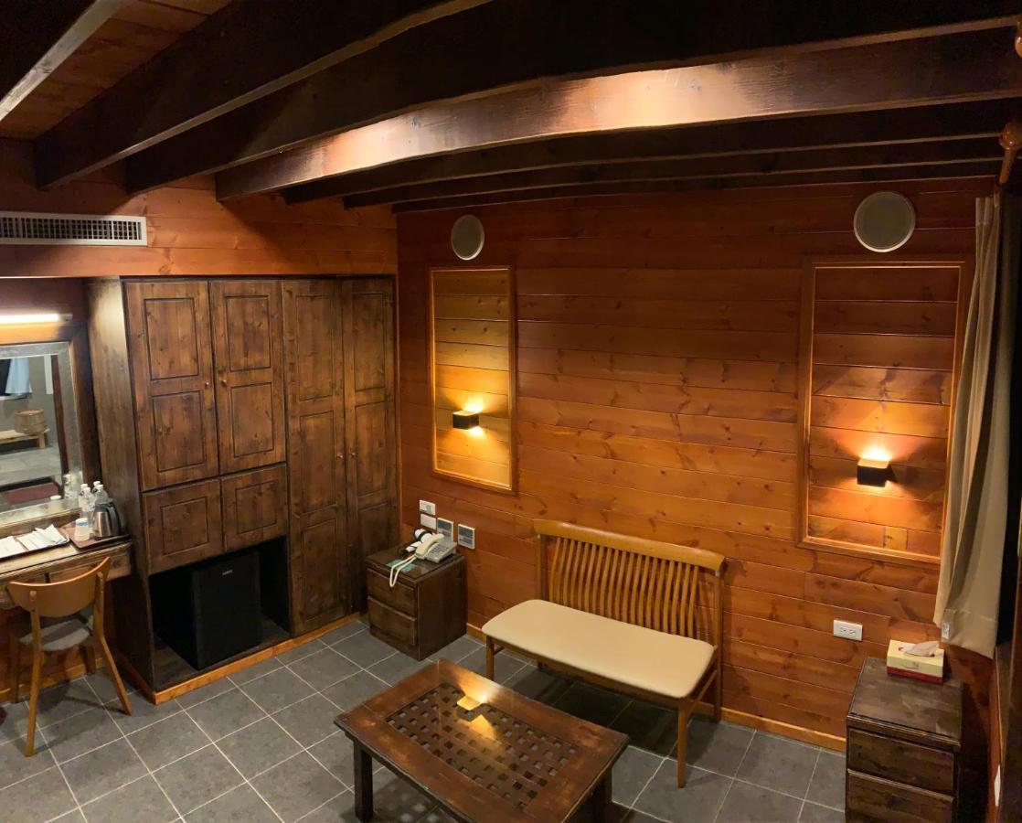 Yun Xiang Villa Renai Luaran gambar